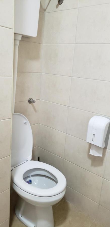Teo Daire Podgoriçe Dış mekan fotoğraf
